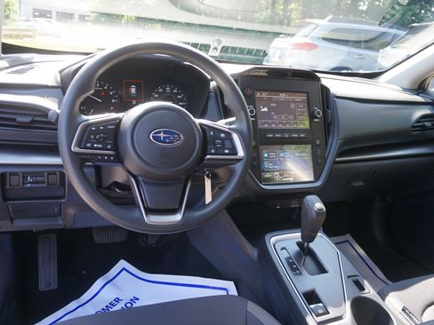 Used 2024 Subaru Impreza 2.0i AWD/4WD image 14