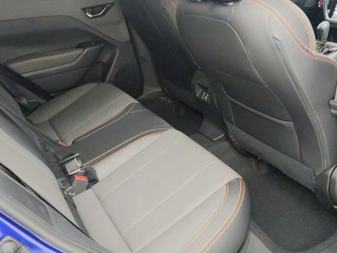 New 2026 Subaru Crosstrek 2.5i Limited image 24