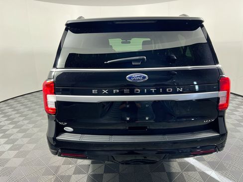 Used 2022 Ford Expedition Max XLT image 4