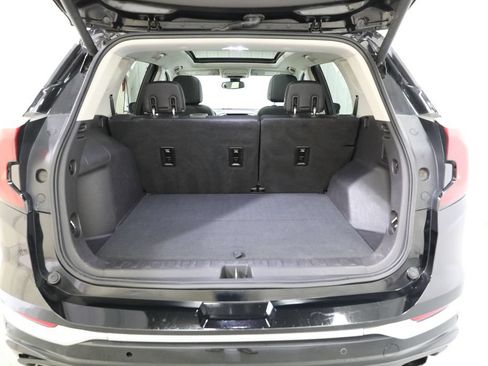 Certified 2019 GMC Terrain Denali w/ Advanced Safety Package AWD/4WD image 24