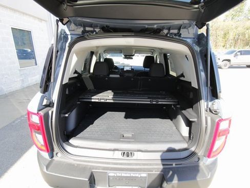 New 2024 Ford Bronco Sport Big Bend image 7