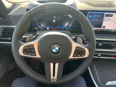 New 2026 BMW X5 M60i AWD/4WD image 36