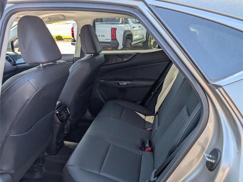 Certified 2023 Lexus NX 350 AWD image 15