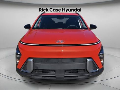 New 2026 Hyundai Kona SEL Sport image 3