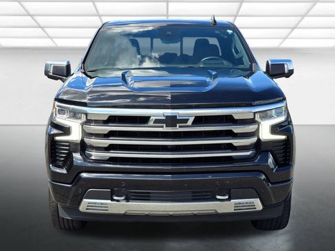 Certified 2023 Chevrolet Silverado 1500 High Country w/ High Country Premium Package AWD/4WD image 20