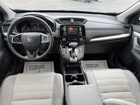 Used 2020 Honda CR-V LX image 2