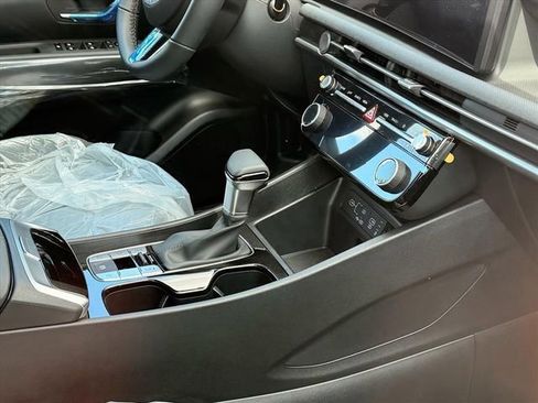 New 2026 Hyundai Tucson SEL AWD/4WD image 13