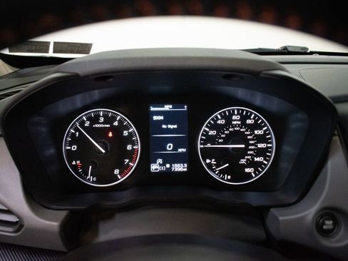 Used 2024 Subaru Crosstrek 2.5i Limited w/ Popular Package #3A image 13