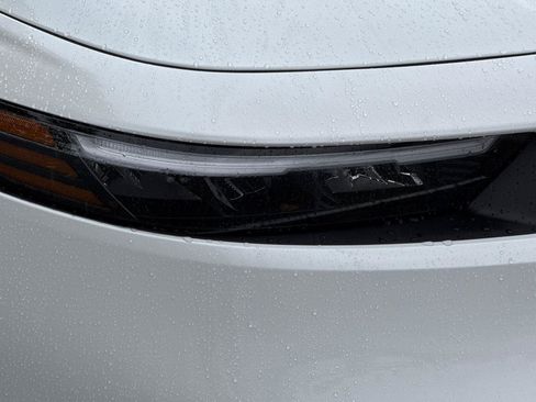 New 2025 Honda Accord Sport image 29