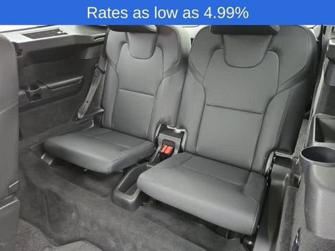 Used 2023 Volvo XC90 B6 Plus image 19