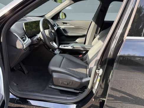 Used 2026 BMW X1 xDrive28i AWD/4WD image 5