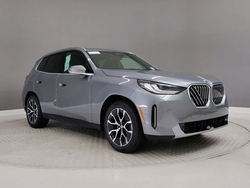 New 2026 BMW X3 xDrive30 image 5