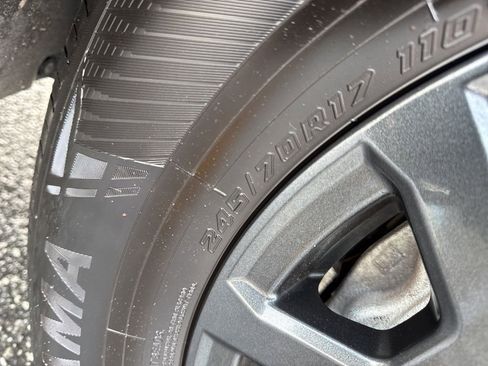 Used 2025 Toyota 4Runner SR5 image 32