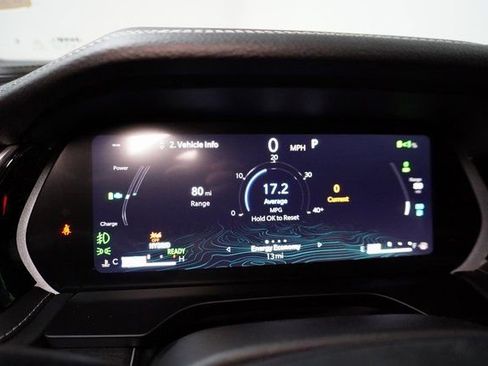 New 2024 Jeep Grand Cherokee Limited 4xe w/ Luxury Tech Group II image 20