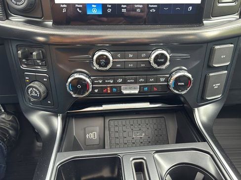 New 2026 Ford F150 Raptor AWD/4WD image 23