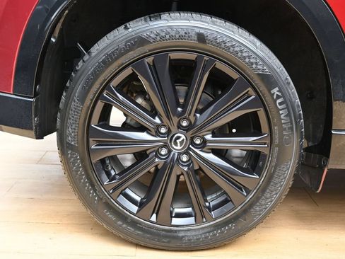 Used 2022 MAZDA CX-5 AWD 2.5 Turbo image 14