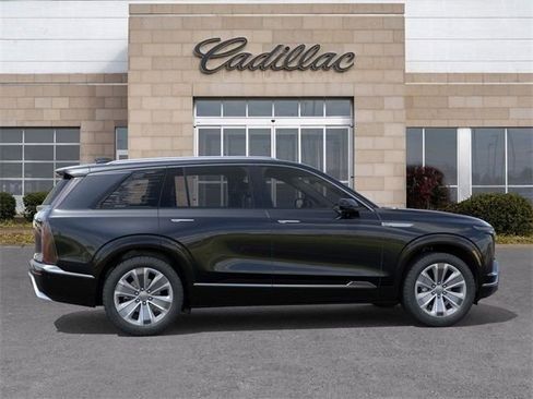 New 2026 Cadillac Vistiq Luxury image 5