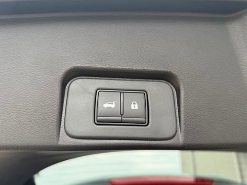 New 2026 Nissan Rogue Rock Creek image 11