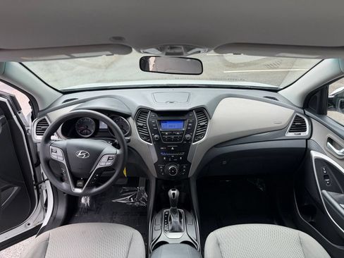 Used 2015 Hyundai Santa Fe Sport AWD/4WD image 22