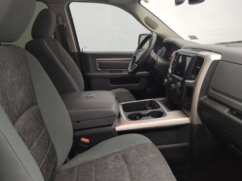 Used 2018 RAM 1500 Big Horn image 21