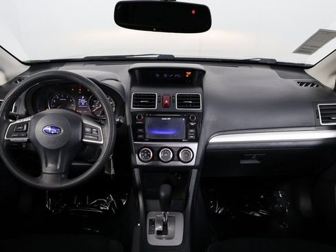 Used 2015 Subaru Crosstrek 2.0i Premium w/ Popular Package #2 image 8