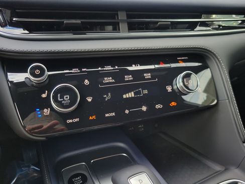 New 2026 INFINITI QX60 Sport w/ Dark Cargo Package image 26