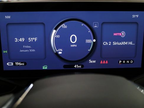 Used 2025 Honda Prologue EX image 15