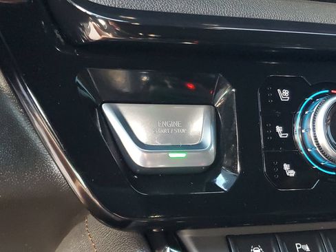Used 2026 GMC Sierra 1500 AT4 w/ AT4 Premium Package AWD/4WD image 25