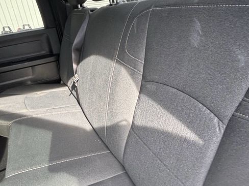 Used 2024 RAM 3500 Tradesman w/ Towing Technology Group image 21