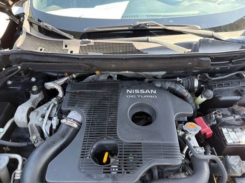 Used 2014 Nissan Juke SV w/ Navigation Package image 12