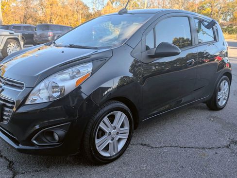 Used 2015 Chevrolet Spark LT image 1