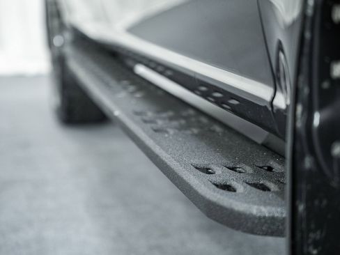 Certified 2023 Ford F150 Tremor w/ Equipment Group 402A High image 13