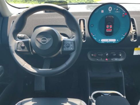 New 2025 MINI Cooper Countryman S image 17