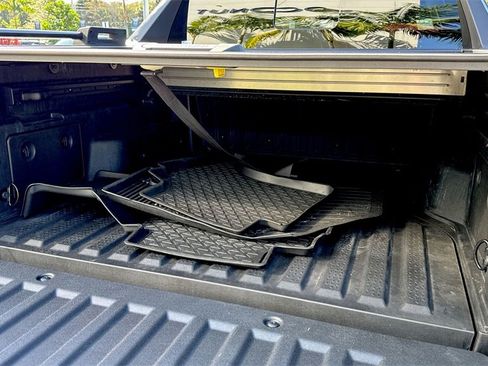 Used 2024 Hyundai Santa Cruz XRT image 58