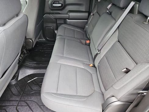 Used 2021 Chevrolet Silverado 1500 LT w/ Texas Edition Plus image 20