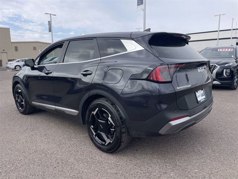 Certified 2026 Kia Sportage EX image 5
