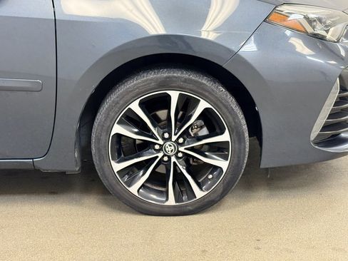 Used 2019 Toyota Corolla SE image 4