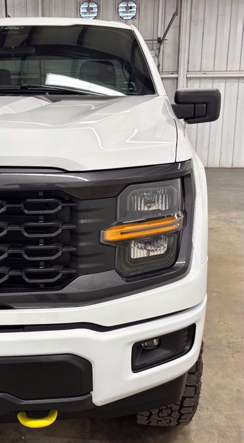 Used 2024 Ford F150 STX AWD/4WD image 9