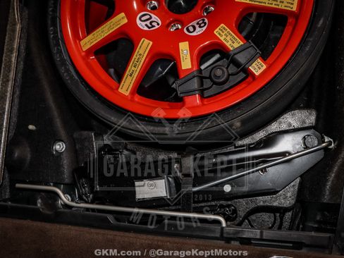 Used 2016 Porsche Cayenne Turbo image 93