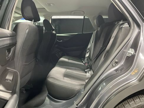 Certified 2023 Subaru Outback Premium AWD/4WD image 34