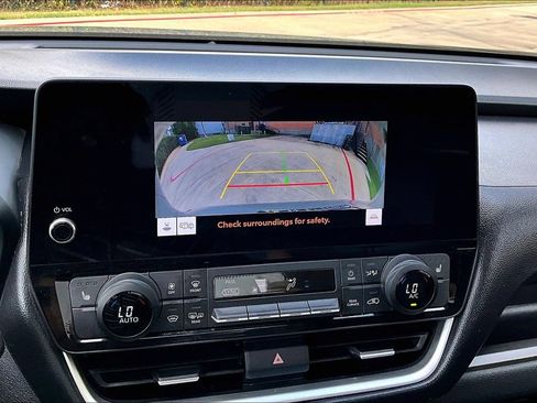 Used 2024 Toyota Grand Highlander FWD image 29
