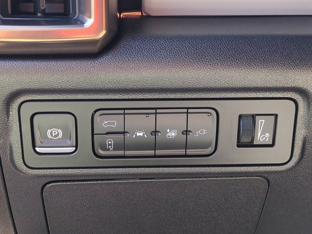 Certified 2024 GMC Hummer EV 3X w/ Extreme Off-Road Package AWD/4WD image 19