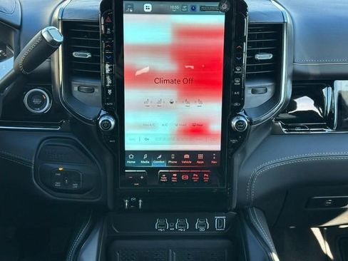 New 2025 RAM 2500 Limited image 9