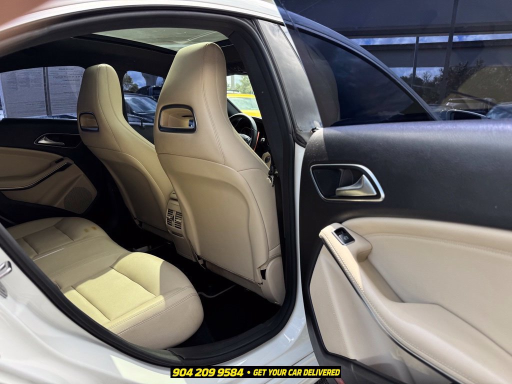 Used 2019 Mercedes-Benz CLA 250 image 30