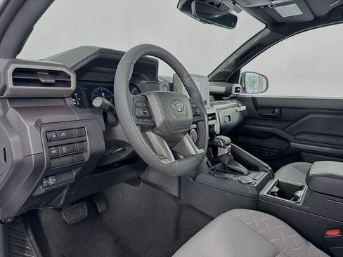 New 2026 Toyota Tacoma SR5 image 11