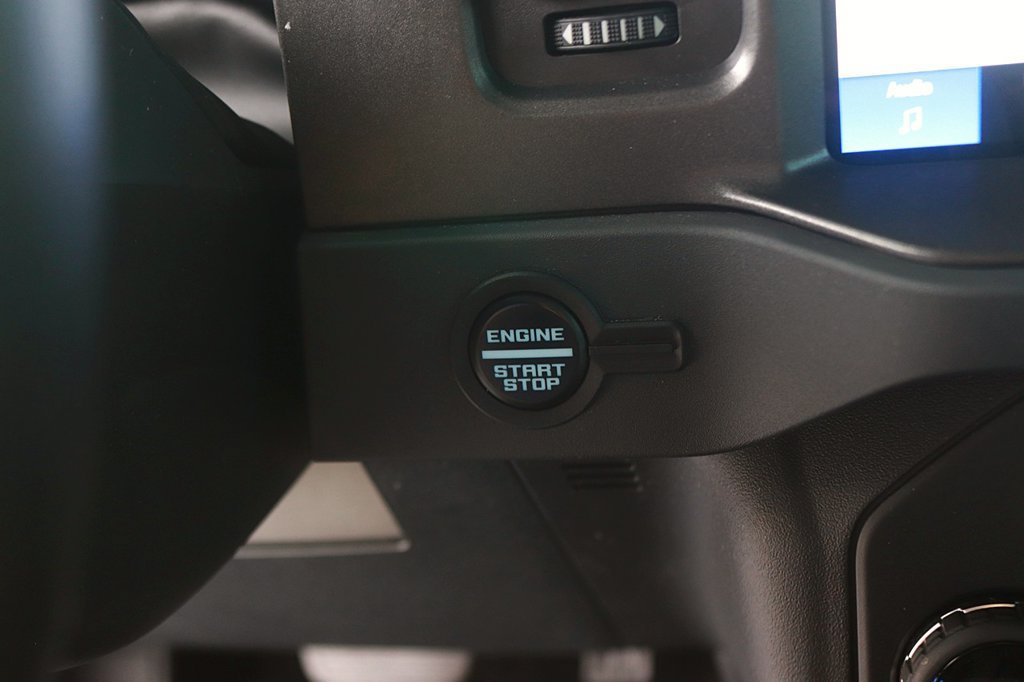 Used 2025 Ford Bronco Badlands AWD/4WD image 26
