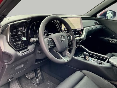 New 2026 Lexus TX 350 AWD image 10