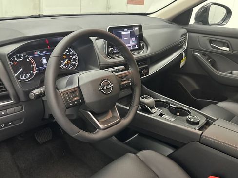 New 2026 Nissan Rogue Dark Armor AWD/4WD image 20