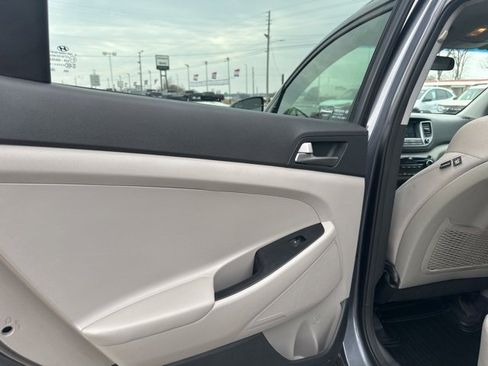Used 2018 Hyundai Tucson SEL image 24
