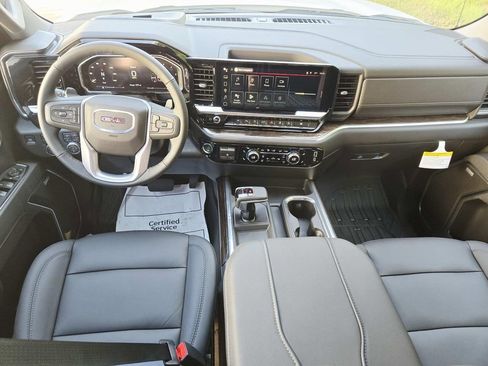 New 2026 GMC Sierra 1500 Elevation w/ Elevation Premium Package image 9